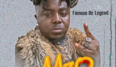 Famous De Legend - Zaazo (Prod By Mix Master Garzy)