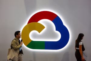 Big Tech Stumbles: Google Cloud Glitch Disrupts Spotify, Discord and More