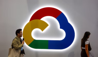 Big Tech Stumbles: Google Cloud Glitch Disrupts Spotify, Discord and More