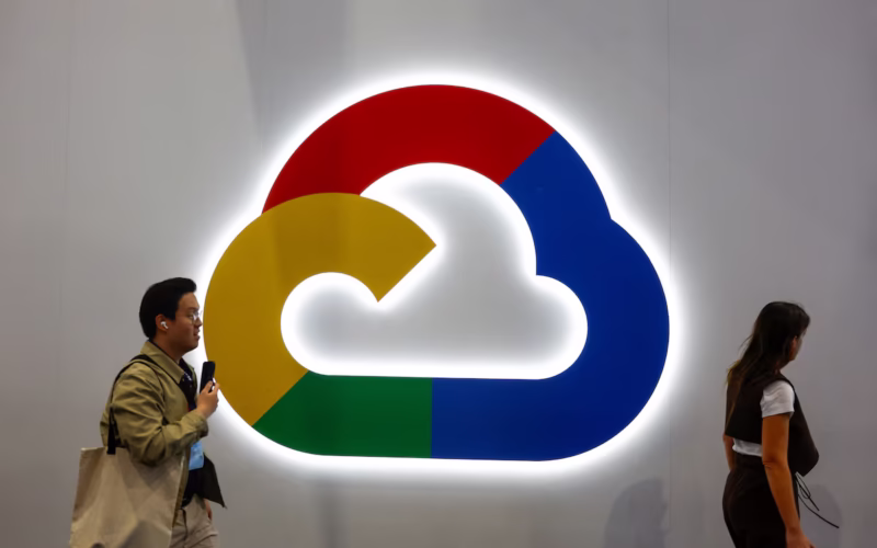 Big Tech Stumbles: Google Cloud Glitch Disrupts Spotify, Discord and More