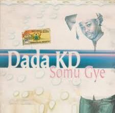 Dada KD - Somu gye