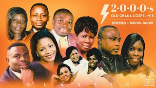 Ghana Gospel Old Songs Mix – Download MP3 ft Ama Boahema, Agnes Opoku, Yaw Sarpong, Mama Esther, Michael Osei Bonsu
