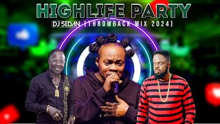 Best of Ghana Highlife Old Songs – Download MP3: Daddy Lumba, Amakye Dede, Ofori Amponsah & Daasebre Gyamena